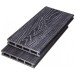 Террасная Доска ДПК Altay Decking 140 х 20 Графит купить в Серпухове