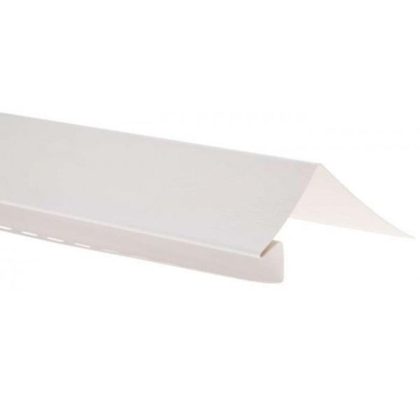 Околооконная планка Премиум, Т-17, ВН, Белый купить в Серпухове