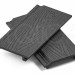Доска фасадная ДПК 3D SEQUOIA Evolution WOOD GRAY купить в Серпухове