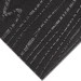 Заборная доска ДПК полнотелая NanoWood Антрацит купить в Серпухове