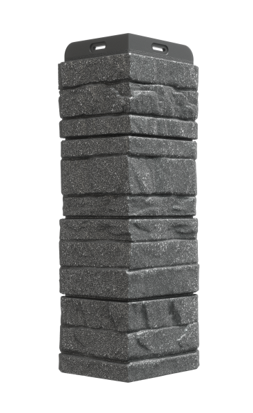 Угол Stein антрацит купить в Серпухове