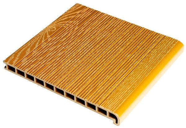 Ступени из ДПК Faynag WOOD Тик купить в Серпухове