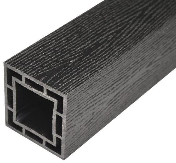 Столб FAYNAG ДПК WOOD кварц купить в Серпухове