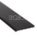 Ступень ДПК 3D Evolution WOOD BLACK купить в Серпухове