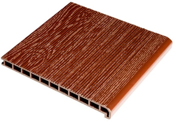 Ступени из ДПК Faynag WOOD Шоколад купить в Серпухове