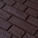 Фасадная панель Доломит Кирпич Славянка Корица купить в Серпухове