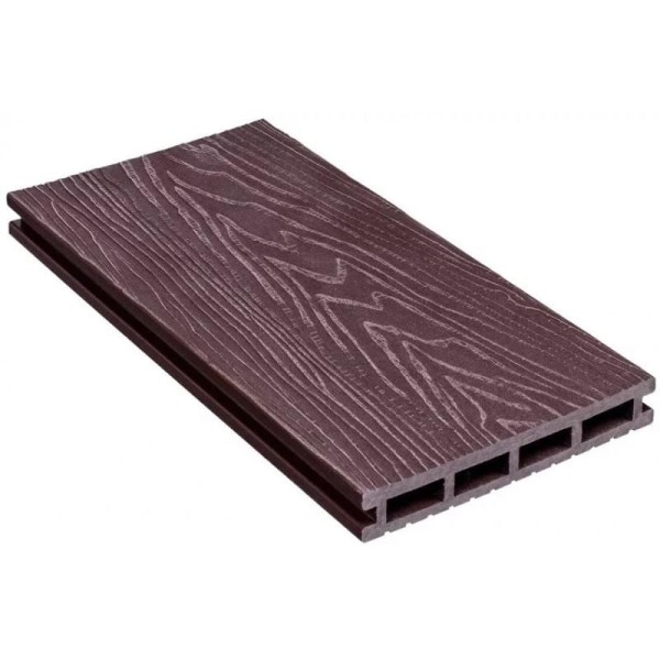 Террасная Доска ДПК Altay Decking 150 х 24 Венге купить в Серпухове