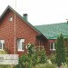 Фасадная панель Ю-Пласт Стоун Хаус Кирпич Красный купить в Серпухове