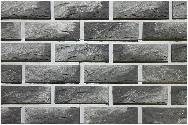 Фиброцементные панели КАНЬОН коллекция СКОЛОТЫЙ 38 купить в Серпухове