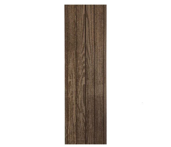Доска Террасная NanoWood «Standart» Derevo двухсторонняя - Шоколад 150×26 купить в Серпухове