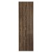 Доска Террасная NanoWood «Standart» Derevo двухсторонняя - Шоколад 150×26 купить в Серпухове