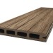 Доска Террасная NanoWood «Standart» Derevo двухсторонняя - Шоколад 150×26 купить в Серпухове