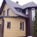 Панель фасадная GL "Я-Фасад" Сибирская дранка арабика купить в Серпухове