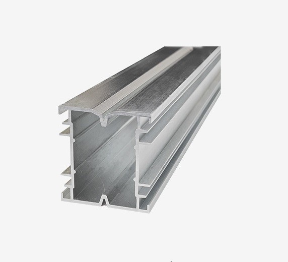 Лага алюминевая UnoDeck 40х43х4000мм купить в Серпухове