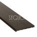 Ступень ДПК 3D Evolution WOOD BROWN купить в Серпухове