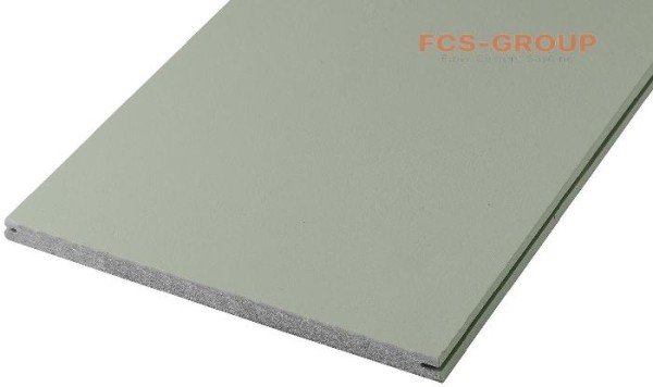 Фиброцементные панели FCS Group Smooth Line F06 купить в Серпухове