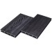 Террасная Доска ДПК Altay Decking 150 х 24 Графит купить в Серпухове