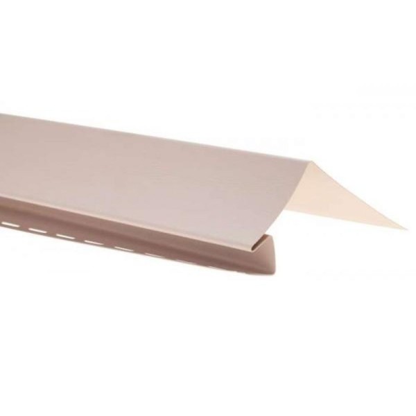 Околооконная планка Премиум, Т-17, ВН, Персиковый купить в Серпухове