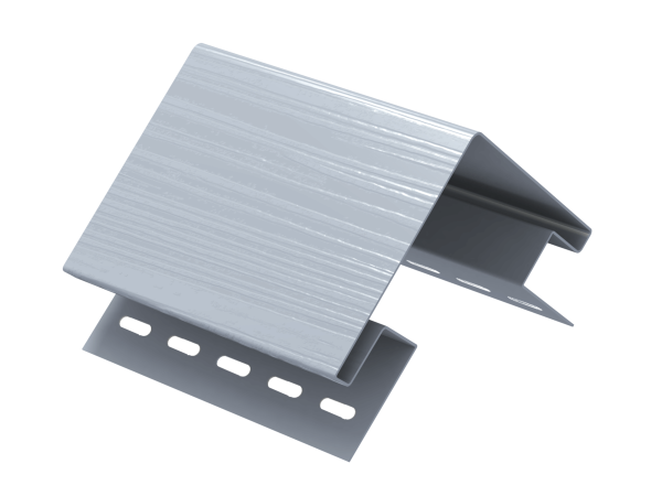 Наружный угол Ю-пласт Классика голубой купить в Серпухове