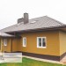 Фасадная панель Ю-пласт Хокла Винтаж Охра купить в Серпухове