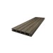 Доска Террасная NanoWood «Standart» Derevo двухсторонняя - Венге 150×26 купить в Серпухове