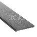 Ступень ДПК 3D Evolution WOOD GRAY купить в Серпухове