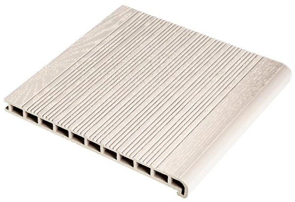 Ступени из ДПК Faynag WOOD Серебро купить в Серпухове