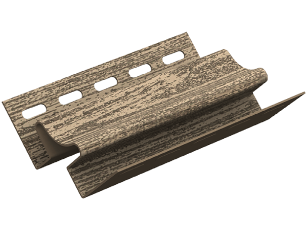 Внутренний угол Timberblock Ель Альпийская купить в Серпухове