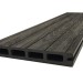 Доска Террасная NanoWood «Standart» Derevo двухсторонняя - Антрацит 150×26 купить в Серпухове