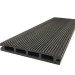 Доска Террасная NanoWood «Standart» Derevo двухсторонняя - Антрацит 150×26 купить в Серпухове