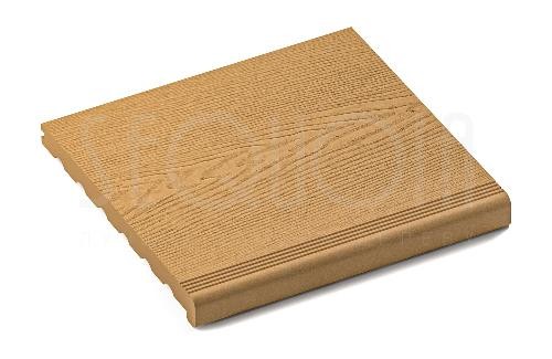 Ступень ДПК 3D Evolution WOOD NATURE купить в Серпухове