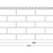 ФП Grand Line клинкерный кирпич стандарт Шоколадный (коричневый) купить в Серпухове