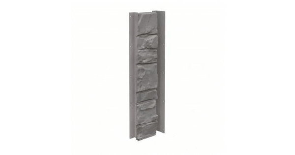 Планка универсальная VOX Solid Stone Toscana камень серый купить в Серпухове