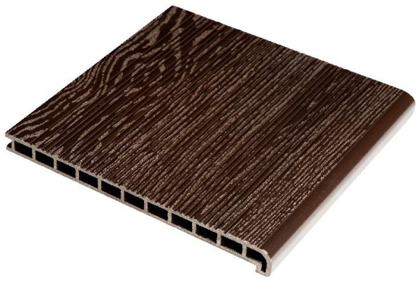 Ступени из ДПК Faynag WOOD Венге купить в Серпухове