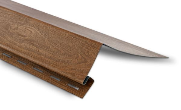 Широкая околооконная планка UP Decor Дуб золотой купить в Серпухове