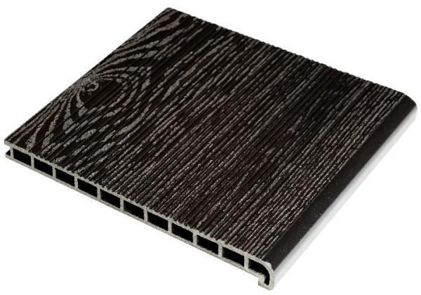 Ступени из ДПК Faynag WOOD Кварц купить в Серпухове
