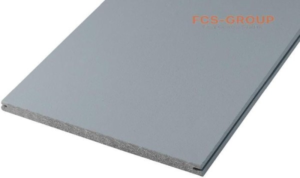 Фиброцементные панели FCS Group Smooth Line F10 купить в Серпухове