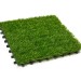 Садовый паркет CM Garden Grass, 300х300 мм, искусственная трава купить в Серпухове