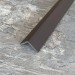 Угол EasyDecking Co-extrusion 57х57 Chestnut купить в Серпухове
