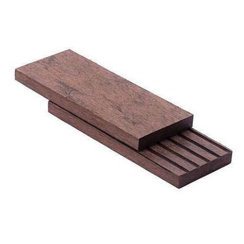 Плинтус Bruggan Multicolor 10х80х2200 Венге купить в Серпухове