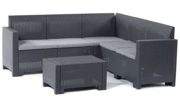 Set CORNER Nebraska HB . Цвет венге.                                        купить в Серпухове