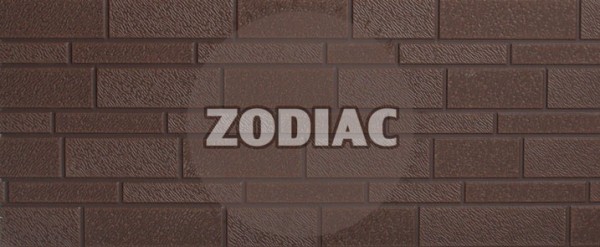 Фасадная панель Zodiac Эконом панели AG1-002E купить в Серпухове