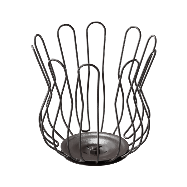 Паук Döcke STAL PREMIUM, Шоколад купить в Серпухове