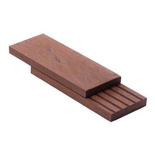 Плинтус Bruggan Multicolor 10х80х2200 Кедр купить в Серпухове