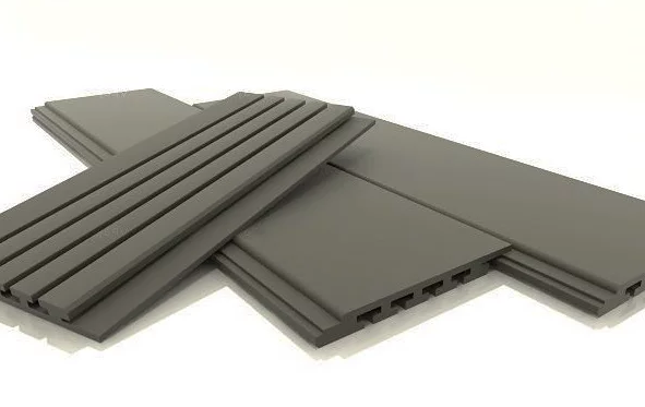 Сайдинг NanoWood HOUSE Беленый дуб купить в Серпухове