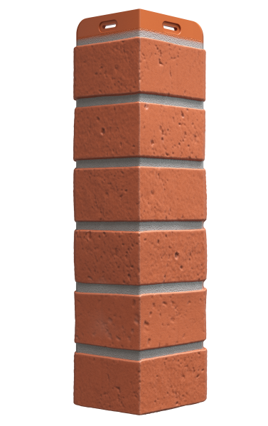 Угол Berg кирпичный купить в Серпухове