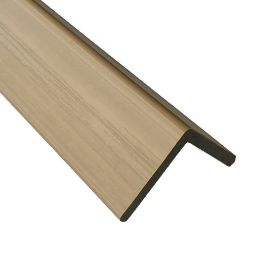 Угол EasyDecking Co-extrusion 57х57 Oak купить в Серпухове