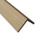 Угол EasyDecking Co-extrusion 57х57 Oak купить в Серпухове