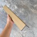 Угол EasyDecking Co-extrusion 57х57 Oak купить в Серпухове