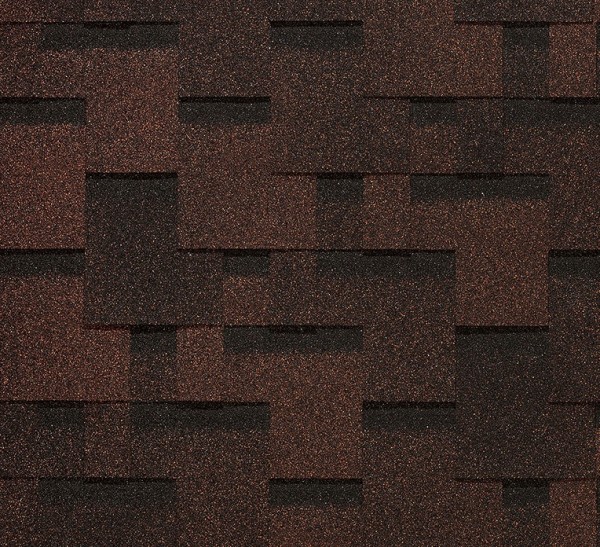 Гибкая черепица Docke, коллекция Афины Кварц купить в Серпухове